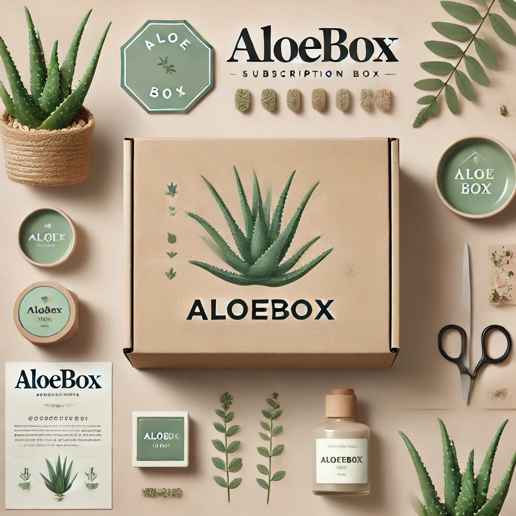 AloeBox